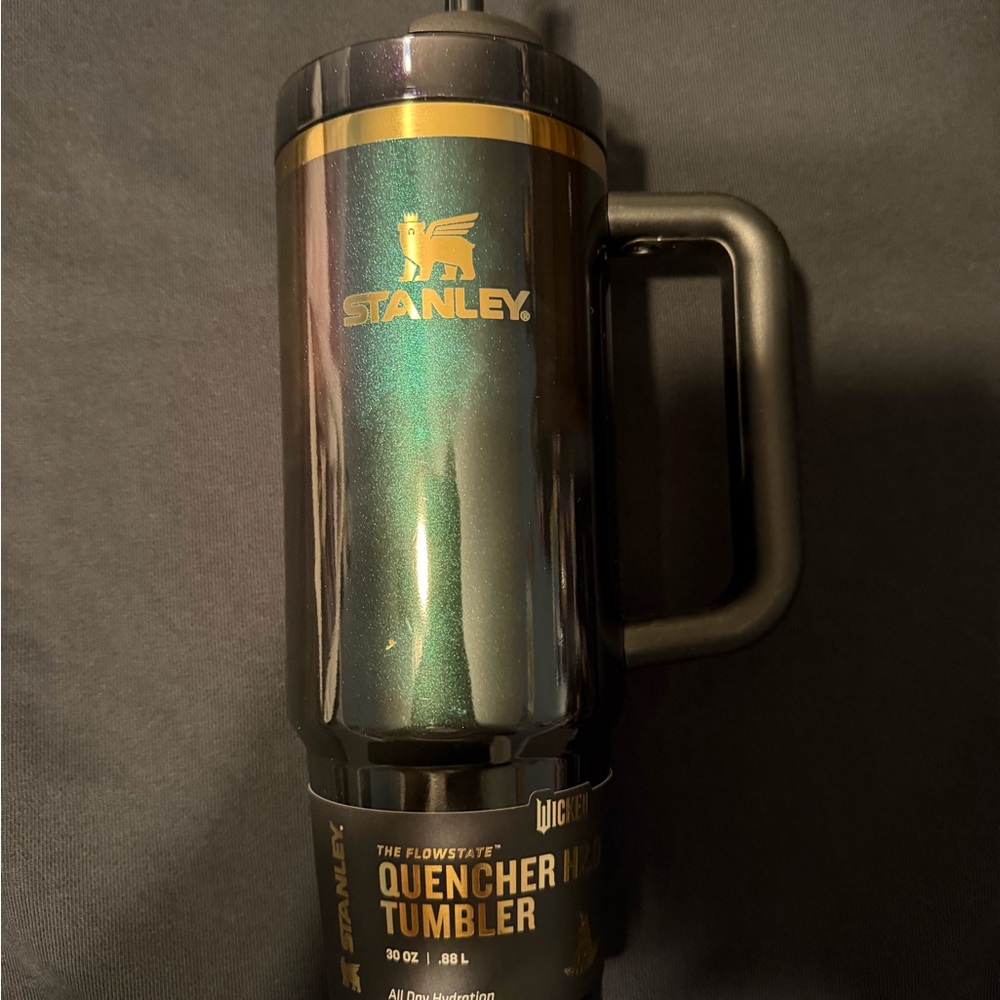 Stanley x Wicked